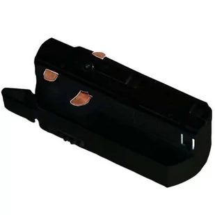 Orlicki Design Adapter zasilający lampę wiszącą AUW/CZ do szynoprzewodu 1-fazowego z wyłącznikiem czarny __code-63277 - Akcesoria do oświetlenia - miniaturka - grafika 1