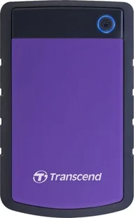 Transcend StoreJet 25H3P 2TB TS2TSJ25H3P - Dyski HDD - miniaturka - grafika 2