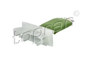 Opornik, wentylator wewnętrzny Topran 723 701 - Akcesoria do klimatyzacji i ogrzewania - miniaturka - grafika 1