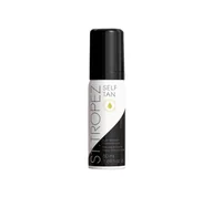 Samoopalacze - ST. TROPEZ SELF TAN KREMOWA PIANKA SAMOOPALAJĄCA DO CIAŁA 50ML - miniaturka - grafika 1