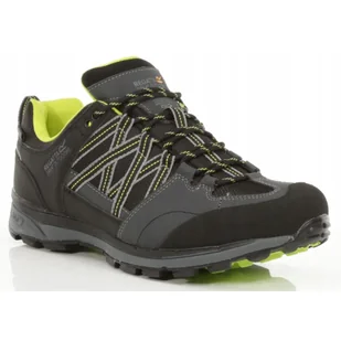 Męskie buty trekkingowe Samaris Low II RMF540 - Buty trekkingowe męskie - miniaturka - grafika 1