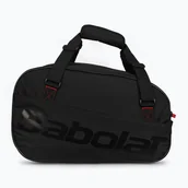 Torby sportowe - Torba do padla Babolat RH Padel Lite 35 l black - miniaturka - grafika 1