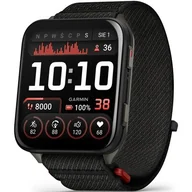 Smartwatch - Garmin Venu X1 Czarny - miniaturka - grafika 1