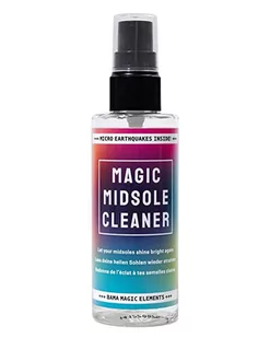 Magic Midsole Cleaner Bama 100 - Środki do obuwia i ubrań - miniaturka - grafika 1