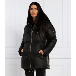 Michael Kors Puchowa kurtka | Regular Fit - Kurtki damskie - miniaturka - grafika 1
