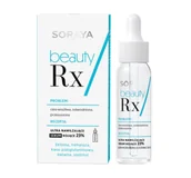 Serum do twarzy - Soraya Beauty Rx - Serum przeciw odwodnieniu 30ml - miniaturka - grafika 1