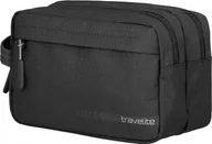 Kosmetyczki, organizery i kuferki - Kosmetyczka Podróżna Travelite Duża Pojemna - miniaturka - grafika 1