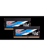Pamięci RAM - G.SKILL Ripjaws DDR4 16GB 2x8GB 3200MHz CL22 SO-DIMM 1.2V - miniaturka - grafika 1