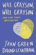 Obcojęzyczne książki popularnonaukowe - PENGUIN BOOKS WILL GRAYSON, WILL GRAYSON - miniaturka - grafika 1