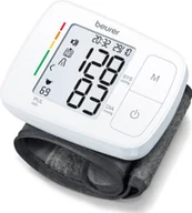 Ciśnieniomierze i akcesoria - Ciśnieniomierz Beurer Beurer BC 21 - miniaturka - grafika 1