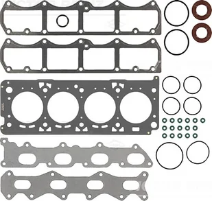 REINZ Zestaw uszczelek, głowica cylindrów 02-37075-01 - Układ chłodzenia - akcesoria - miniaturka - grafika 1