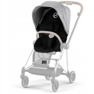 Akcesoria do wózków - Cybex Mios 3.0 Seat Pack tapicerka do wózka / Koi - miniaturka - grafika 1