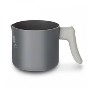 Garnki - Lumarko Garnek Tytanowy Do MLeka Berlinger Haus 1,2l Bh-7078 Aspen  - miniaturka - grafika 1