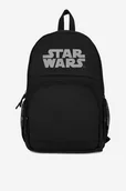 Plecaki - Star Wars ACCCS-AW24-200SW Czarny - miniaturka - grafika 1