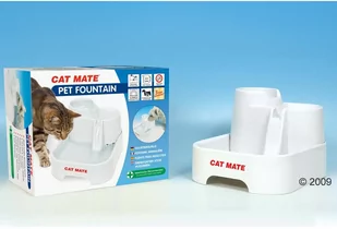 Zapasowa pompa do poidełka Cat Mate - zapasowa pompa - Miski dla kotów - miniaturka - grafika 1