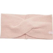 Czapki damskie - Calvin Klein Opaska | z dodatkiem wełny i kaszmiru - miniaturka - grafika 1