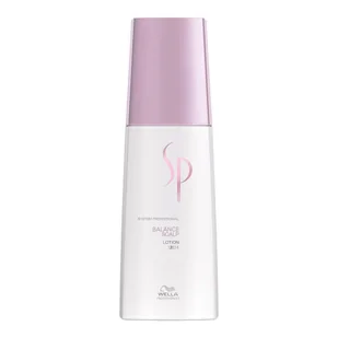 Wella SP Balance Balance Scalp Lotion 125 ml - Odżywki do włosów - miniaturka - grafika 1