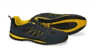 Obuwie robocze - WORK SHOES S1 44S BS16105 - miniaturka - grafika 1