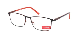Okulary korekcyjne Solano S 60050 C - Okulary korekcyjne, oprawki, szkła - miniaturka - grafika 1