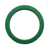 Akcesoria i części do ekspresów do kawy - Uszczelka do ekspresów Rancilio D.73mm - miniaturka - grafika 1