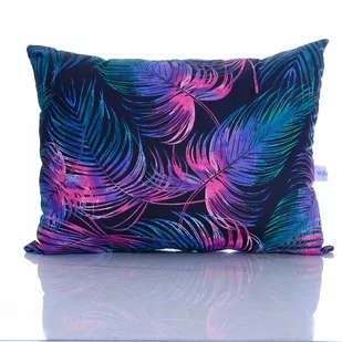 Poduszka lekko wypchana 30x40 cm 100% bawełna - Kołdry i poduszki dla dzieci Poduszka lekko wypchana 30x40 cm 100% bawełna - Kołdry i poduszki dla dzieci - miniaturka - grafika 1