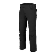 Odzież taktyczna i umundurowanie - Helikon - Spodnie trekkingowe Trekking Tactical Pants® - AeroTech - Czarne - SP-TTP-AT-01 - miniaturka - grafika 1