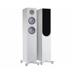 Monitor Audio Silver 7G 200 kolumna podłogowa (sztuka) Biały - Głośniki i kolumny - miniaturka - grafika 1
