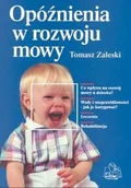Książki medyczne - Opóźnienia w Rozwoju Mowy - miniaturka - grafika 1