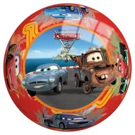 Piłki dla dzieci - John Piłka 9 Cars 2 90493 - miniaturka - grafika 1