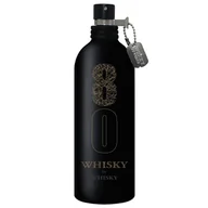Wody i perfumy męskie - Evaflor Whisky by Whisky 80 woda toaletowa spray 120ml - miniaturka - grafika 1