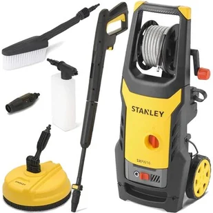 STANLEY SXPW16PE - Myjki ciśnieniowe - miniaturka - grafika 1