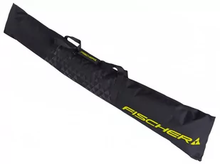 Fischer Pokrowiec narty Skicase Eco ALPINE175 2021 - Sporty zimowe - akcesoria - miniaturka - grafika 1