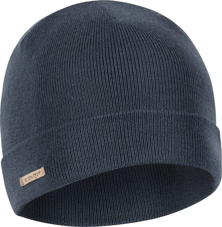 Helikon-Tex Czapka Helikon Winter Merino Beanie Merino Wool Shadow Grey UNIWERSALNY