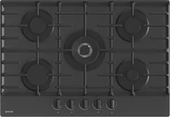 Płyty gazowe do zabudowy - Gorenje GTW7C51B - miniaturka - grafika 1