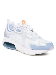 Nike BUTY SENSORY MOTION CHUKKA 100 20/ 4.0 UK/ 4.5C/ 10.5 CM - Buty dla chłopców - miniaturka - grafika 5