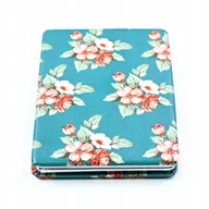 Lusterka do makijażu - Midex, Kwiat Lusterko Kosmetyczne Dla Kobiet, Różne kolory - miniaturka - grafika 1