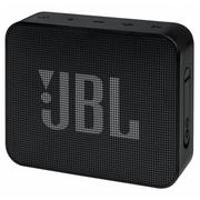 Głośniki przenośne - JBL Go Essential Czarny - miniaturka - grafika 1