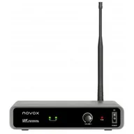 Mikrofony komputerowe - NOVOX Free B1 (1080026) - miniaturka - grafika 1