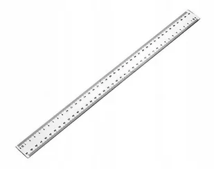 D.RECT Linijka plastikowa D.RECT 40 cm 007133 - Gadżety na imprezę - miniaturka - grafika 1