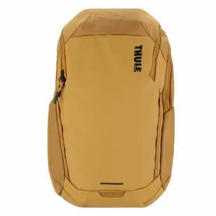 Thule Chasm Plecak 49.5 cm Komora na laptopa golden - Plecaki - miniaturka - grafika 1