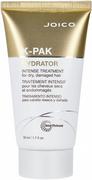 Maski do włosów - Joico K-pak  Hydrator Intense Treatment Kuracja dla suchych włosów 50 ml - miniaturka - grafika 1