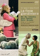 Filmy muzyczne DVD - Mozart: La Finta Giardiniera - miniaturka - grafika 1