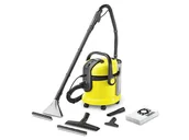 Odkurzacze przemysłowe - KARCHER SE 4001 Plus Limited Edition piorący | - miniaturka - grafika 1