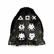Worki na buty - Worek Paso Gaming - miniaturka - grafika 1