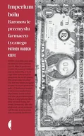 E-booki - literatura obca - Imperium bólu. Baronowie przemysłu farmaceutycznego - miniaturka - grafika 1