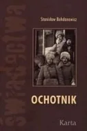 Opowiadania - Ochotnik - miniaturka - grafika 1