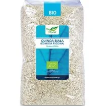 Bio Planet Quinoa biała BIO (komosa ryżowa) (Waga:: 1000 g) - Zdrowa żywność - miniaturka - grafika 2