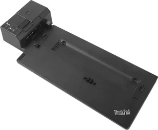 Stacja/replikator Lenovo Thinkpad Basic Dock 90W 40AG0090DE Basic Docking Station TP - Stacje dokujące i replikatory portów - miniaturka - grafika 1
