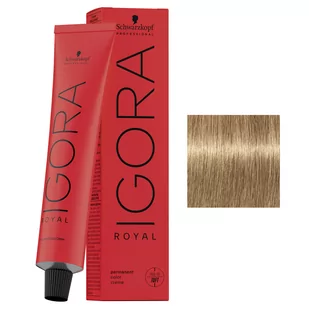 Schwarzkopf Igora Royal, profesjonalna farba do wosw, 8-65, 60ml - Farby do włosów i szampony koloryzujące Schwarzkopf Igora Royal, profesjonalna farba do wosw, 8-65, 60ml - Farby do włosów i szampony koloryzujące - miniaturka - grafika 1