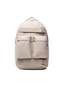 Plecaki - 4f Plecak H4L22-PCU007 Beżowy - miniaturka - grafika 1